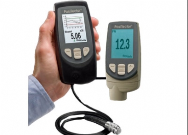 進(jìn)口磁感應(yīng)測厚儀圖片