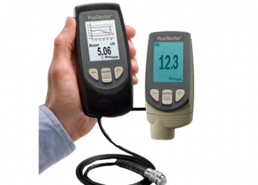 進口磁感應(yīng)測厚儀圖片