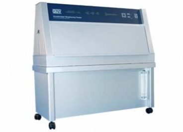 紫外光耐氣候試驗箱圖片