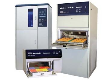 進口氙燈加速老化箱圖片