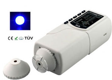 便攜式電腦色差儀圖片