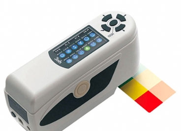 高品質(zhì)色差儀圖片