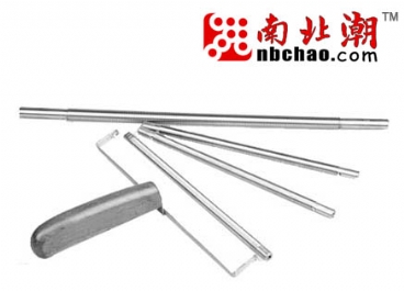 XB線棒涂布器圖片