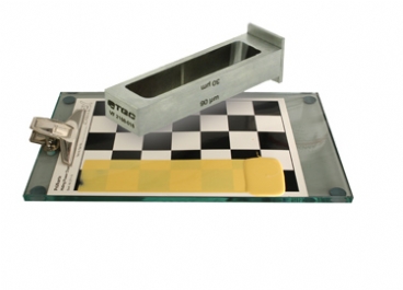 四面濕膜制備器圖片