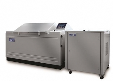 進口鹽霧試驗設備圖片