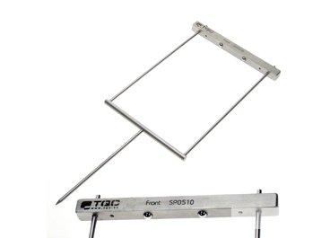 涂層擺桿硬度儀圖片3