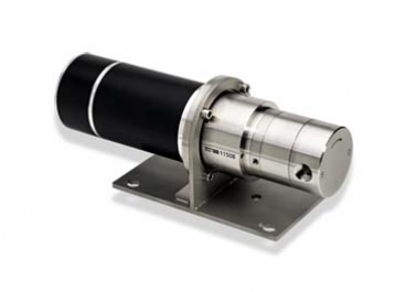 高精度涂料計(jì)量泵圖片