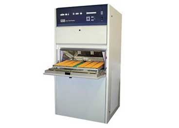 氙燈耐候老化試驗箱圖片