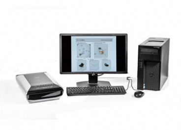 顆粒圖像分析儀圖片