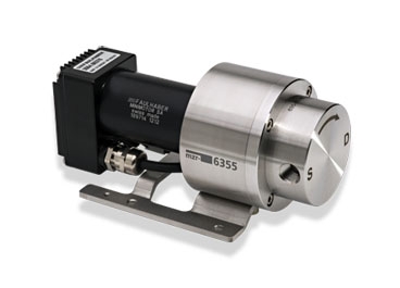 耐腐蝕計量泵圖片