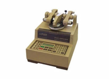 美國(guó)Taber5135摩擦磨損試驗(yàn)機(jī)圖片