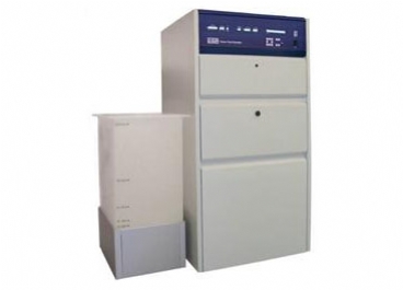 美國氙燈耐氣候試驗箱圖片