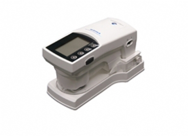 美能達手持式分光密度計圖片