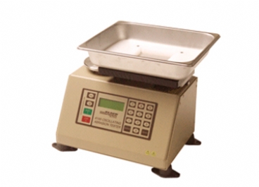 Taber 6160振蕩磨耗試驗機圖片