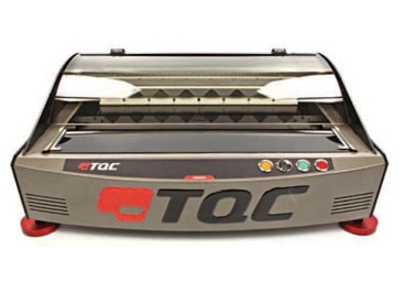 梯度加熱箱圖片