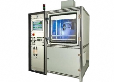 臭氧試驗箱圖片