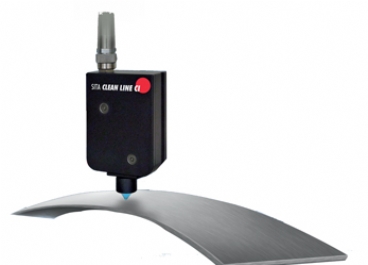 金屬油污檢測(cè)儀圖片