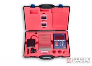 動(dòng)態(tài)表面張力儀圖片