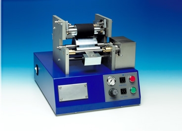 漿狀油墨印刷打樣機圖片