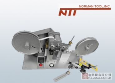 紙帶耐磨試驗機圖片