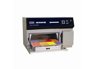 光老化耐候試驗箱圖片