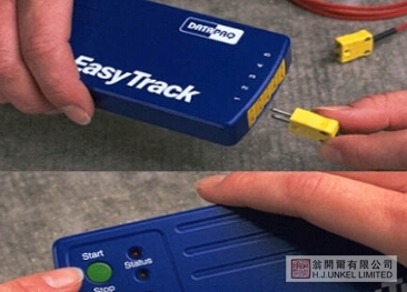 爐溫跟蹤儀圖片2