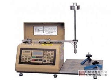 往復(fù)式磨耗機(jī)圖片