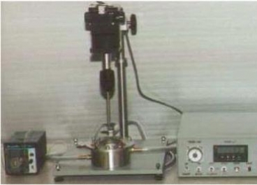 吸水性測試儀圖片2