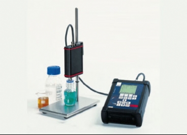 污染度測試儀圖片