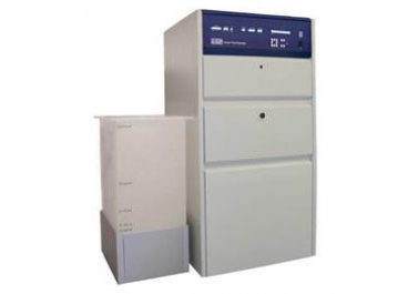 水噴淋型氙燈試驗箱圖片