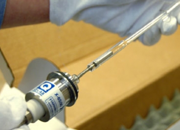 水冷氙燈燈管圖片