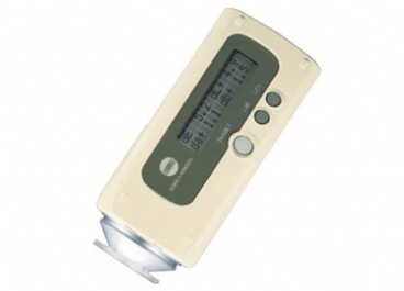 美能達白度計圖片