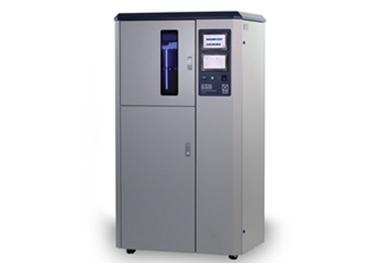 老化及色牢度試驗箱圖片