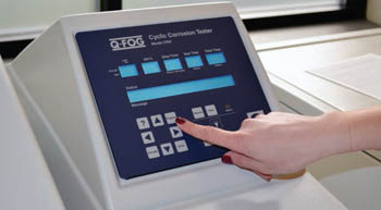 操作與維護方法