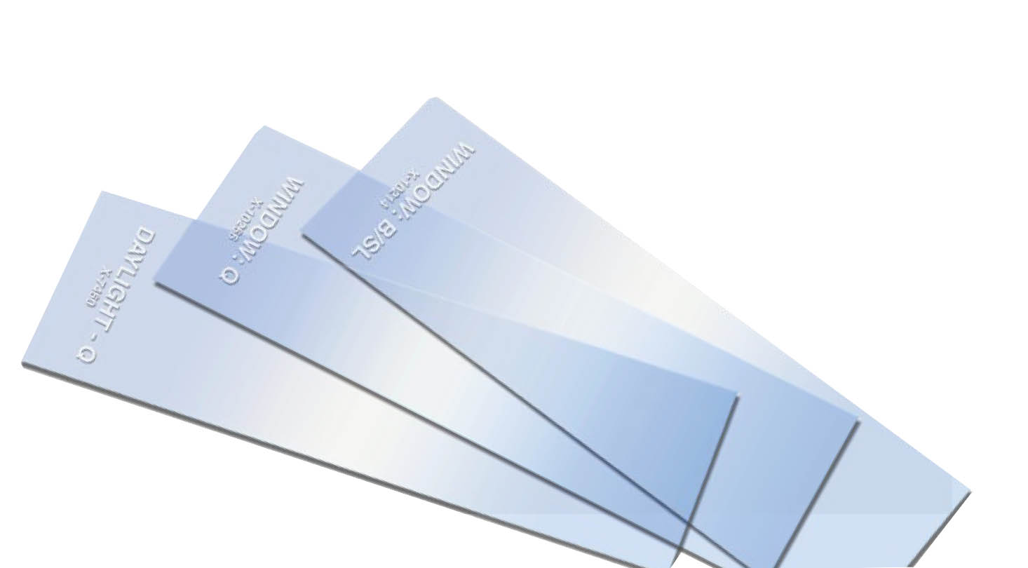 氙燈人工加速老化箱濾光片