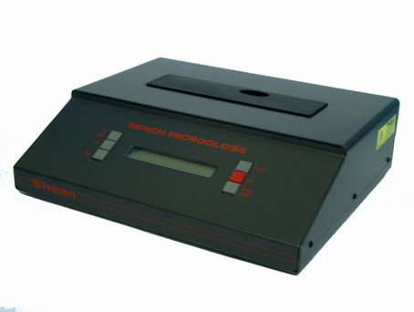 臺式小孔光澤計